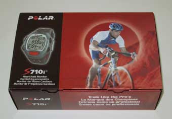 POLAR710i̔